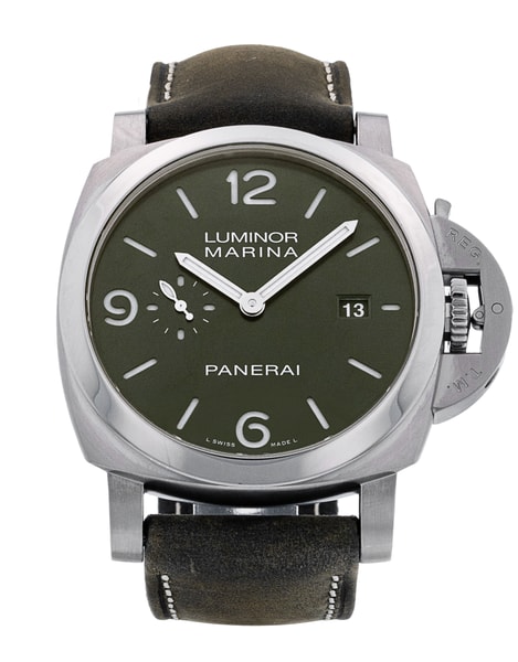 Panerai Luminor Marina Titanio PAM03325
